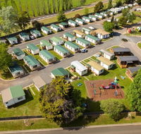 Discovery Parks Hadspen - Accommodation Rockhampton