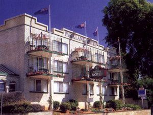 Parklane Motel - Accommodation Rockhampton 0