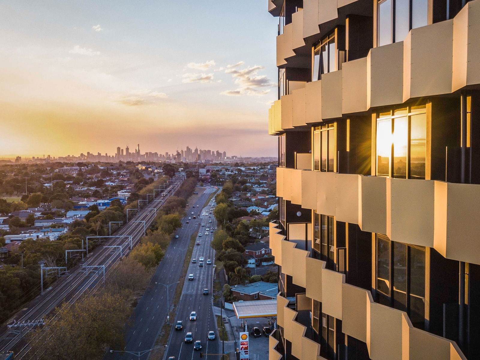 Malvern VIC Accommodation Rockhampton