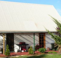 Alexanders Of Richmond - Accommodation Rockhampton