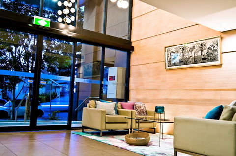 Quest Mascot - Accommodation Rockhampton 0