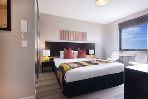 Quest Mascot - Accommodation Rockhampton 1