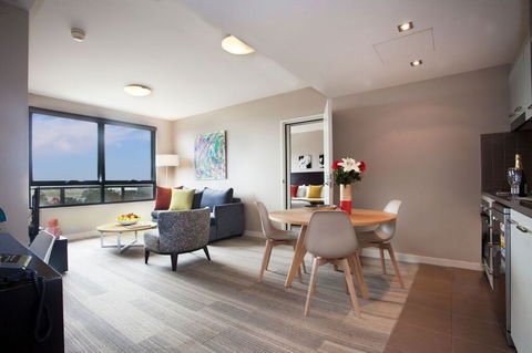 Quest Mascot - Accommodation Rockhampton 2