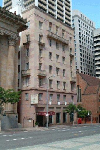 ULTIQA Rothbury Hotel - Accommodation Rockhampton 0