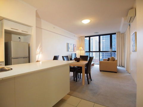 IStay RiverCity - Accommodation Rockhampton 2