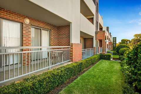 Quest Moonee Valley - Accommodation Rockhampton 1