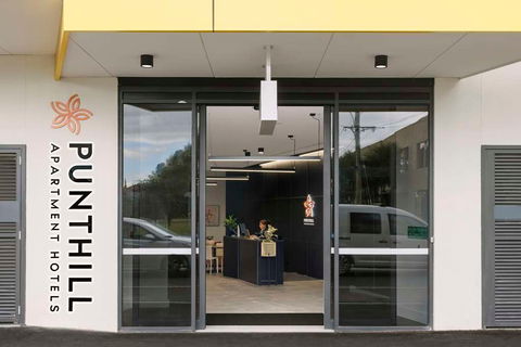Punthill Essendon North - Accommodation Rockhampton 0