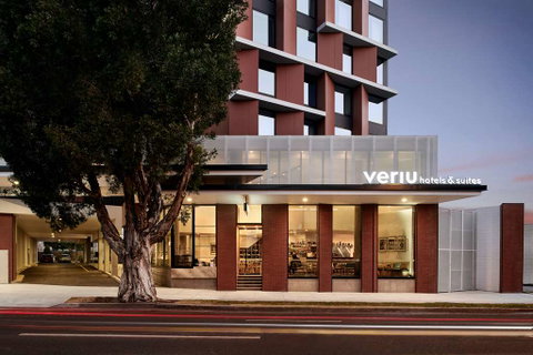 Veriu Green Square - Accommodation Rockhampton 0