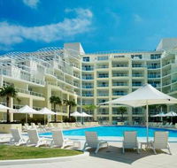 Mantra Ettalong Beach Ettalong - Accommodation Rockhampton
