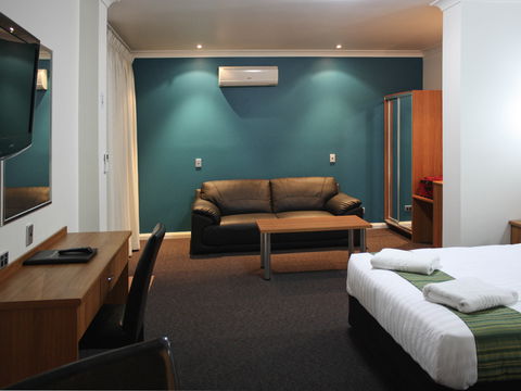 Ibis Styles Broken Hill - Accommodation Rockhampton 0