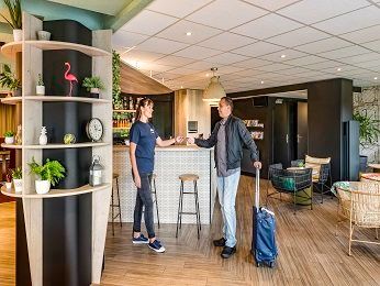 Ibis Styles Broken Hill - Accommodation Rockhampton 1