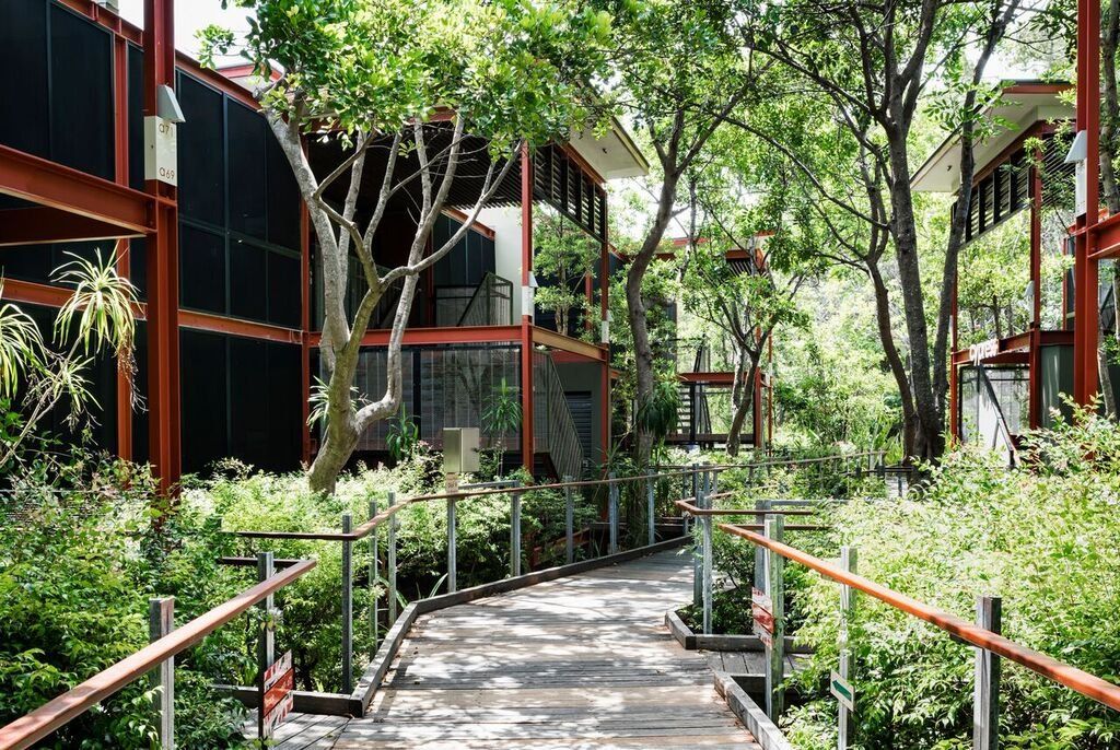 Skinners Shoot NSW Accommodation Rockhampton