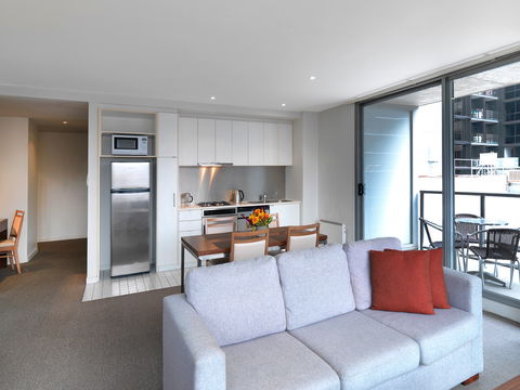 Quest On Dorcas - Accommodation Rockhampton 2