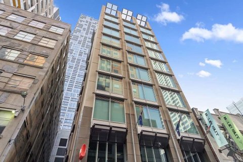 YEHS Hotel Melbourne CBD - Accommodation Rockhampton 0