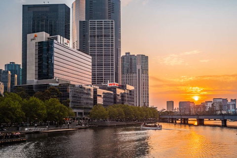 YEHS Hotel Melbourne CBD - Accommodation Rockhampton 1
