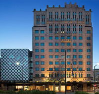 Mayfair Hotel - Accommodation Rockhampton