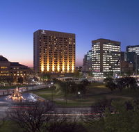 Hilton Adelaide - Accommodation Rockhampton