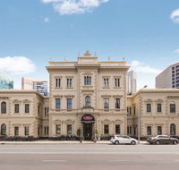 Adina Apartment Hotel Adelaide Treasury - Accommodation Rockhampton