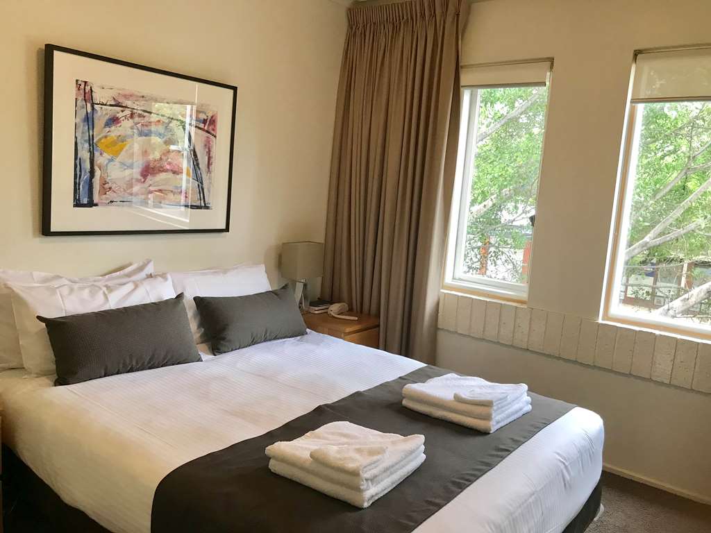 North Adelaide SA Accommodation Rockhampton