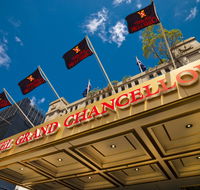 Hotel Grand Chancellor Adelaide - Accommodation Rockhampton