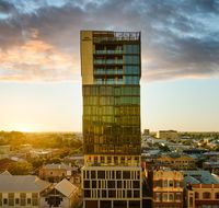 Hotel Indigo Adelaide Markets - Accommodation Rockhampton