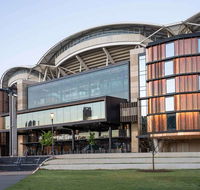 Oval Hotel - Accommodation Rockhampton
