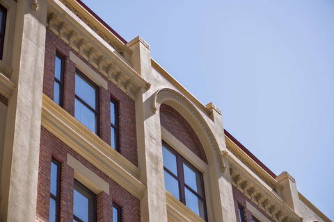 Franklin Central Apartments - Accommodation Rockhampton 0