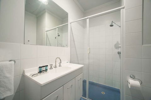 Franklin Central Apartments - Accommodation Rockhampton 1