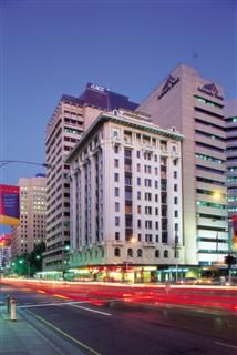 Quality Apartments Adelaide Central - Accommodation Rockhampton 0