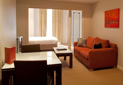 Quality Apartments Adelaide Central - Accommodation Rockhampton 1