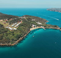 Q Station Sydney Harbour National Park - Accommodation Rockhampton