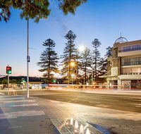 Quest Manly - Accommodation Rockhampton