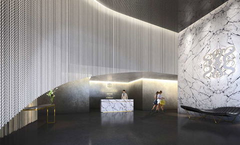 Silkari Suites At Chatswood - Accommodation Rockhampton 2