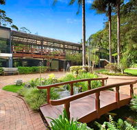 Checkers Resort  Conference Centre - Accommodation Rockhampton