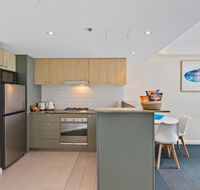 Astra Apartments Chatswood - Accommodation Rockhampton