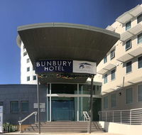 Bunbury Hotel Koombana Bay - Accommodation Rockhampton