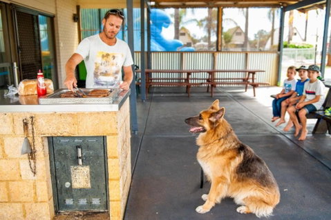 Discovery Parks Bunbury Village - Accommodation Rockhampton 0