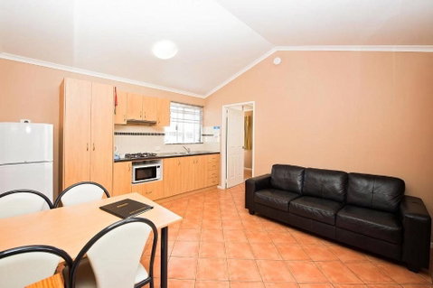 Discovery Parks Bunbury Village - Accommodation Rockhampton 2