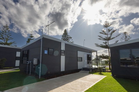 Discovery Parks Koombana Bay - Accommodation Rockhampton 2