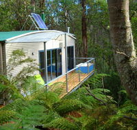Huon Bush Retreats - Accommodation Rockhampton