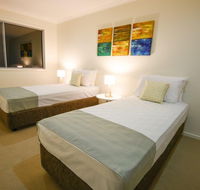 Direct Hotels - Breeze on Brightwater - Accommodation Rockhampton