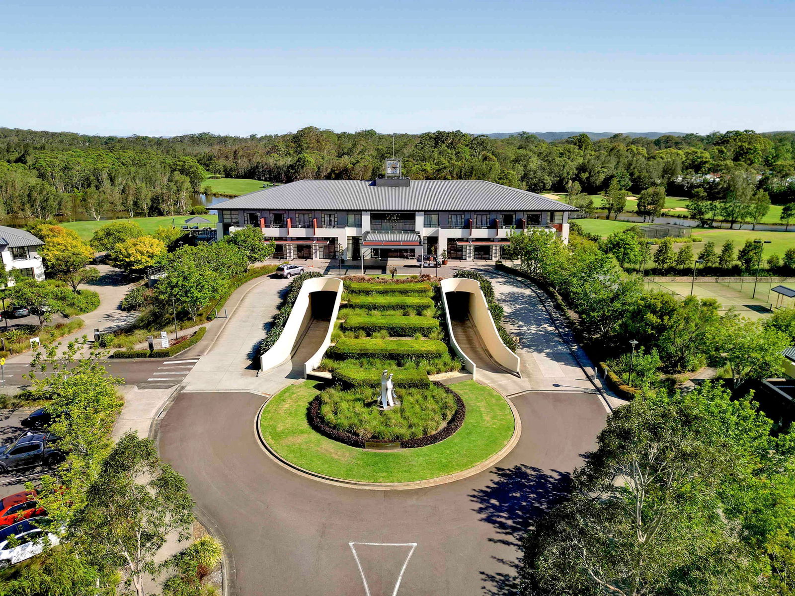 Dooralong NSW Accommodation Rockhampton