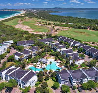 Pullman Magenta Shores Resort - Accommodation Rockhampton