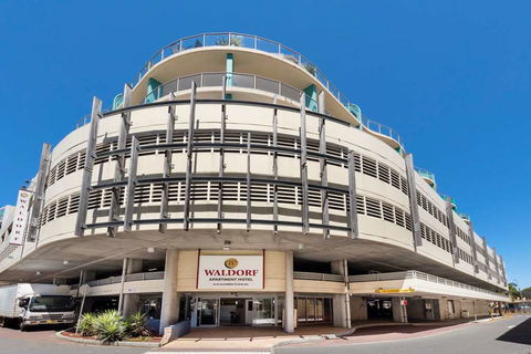 Nesuto The Entrance Apartments - Accommodation Rockhampton 1