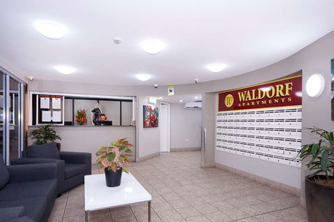 Nesuto The Entrance Apartments - Accommodation Rockhampton 2