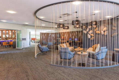 Bunbury Hotel Koombana Bay - Accommodation Rockhampton 1