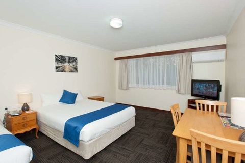 Admiral Motel Bunbury - Accommodation Rockhampton 2