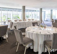 Best Western Plus Hotel Lord Forrest - Accommodation Rockhampton