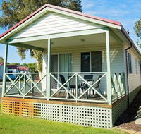 Discovery Parks Koombana Bay - Accommodation Rockhampton