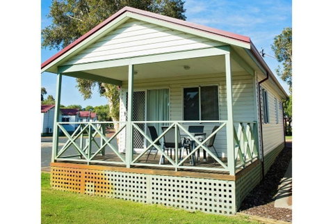 Discovery Parks Koombana Bay - Accommodation Rockhampton 0
